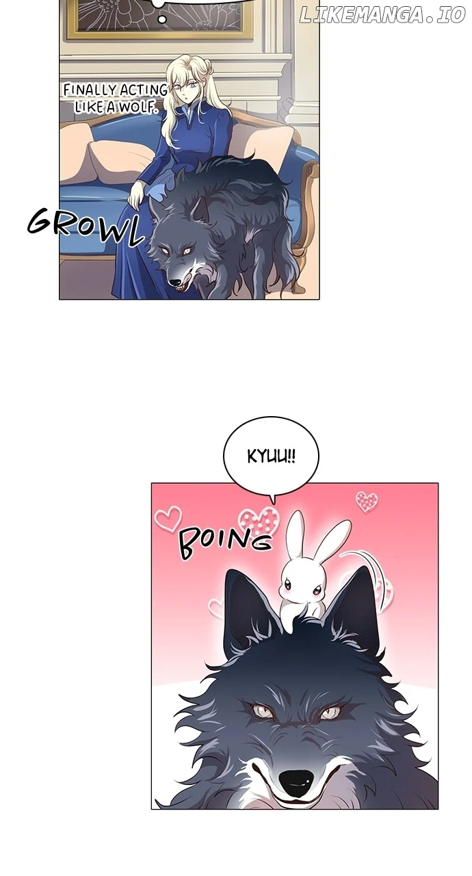 I Became the Rabbit Heroine’s Stepmother Chapter 44 201 ch 44 26