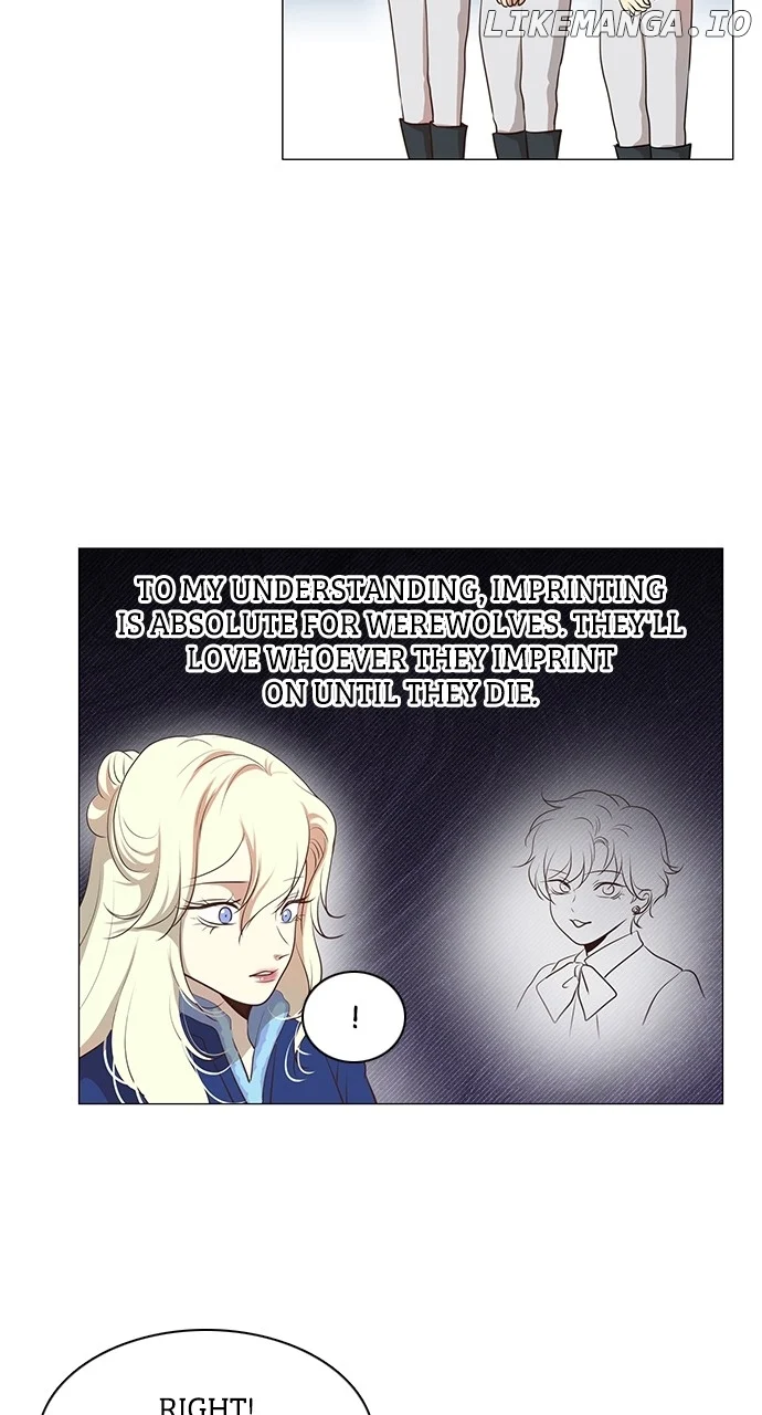 I Became the Rabbit Heroine’s Stepmother Chapter 44 203 ch 44 28