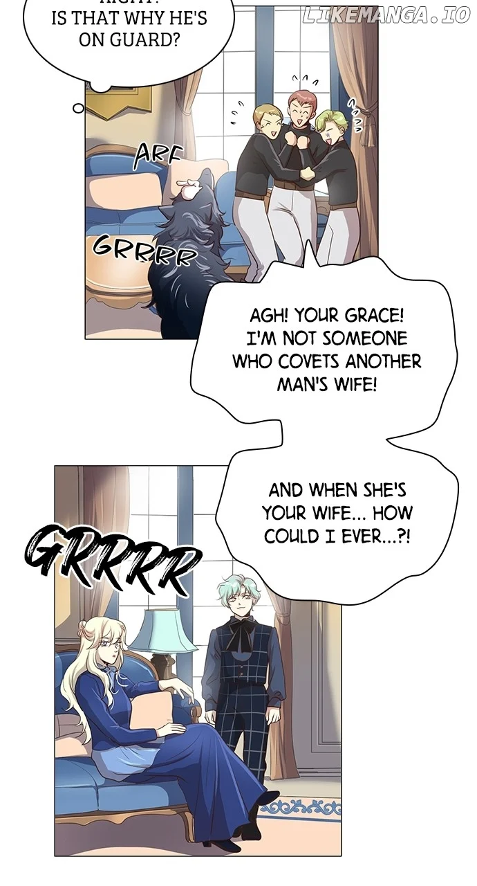 I Became the Rabbit Heroine’s Stepmother Chapter 44 204 ch 44 29