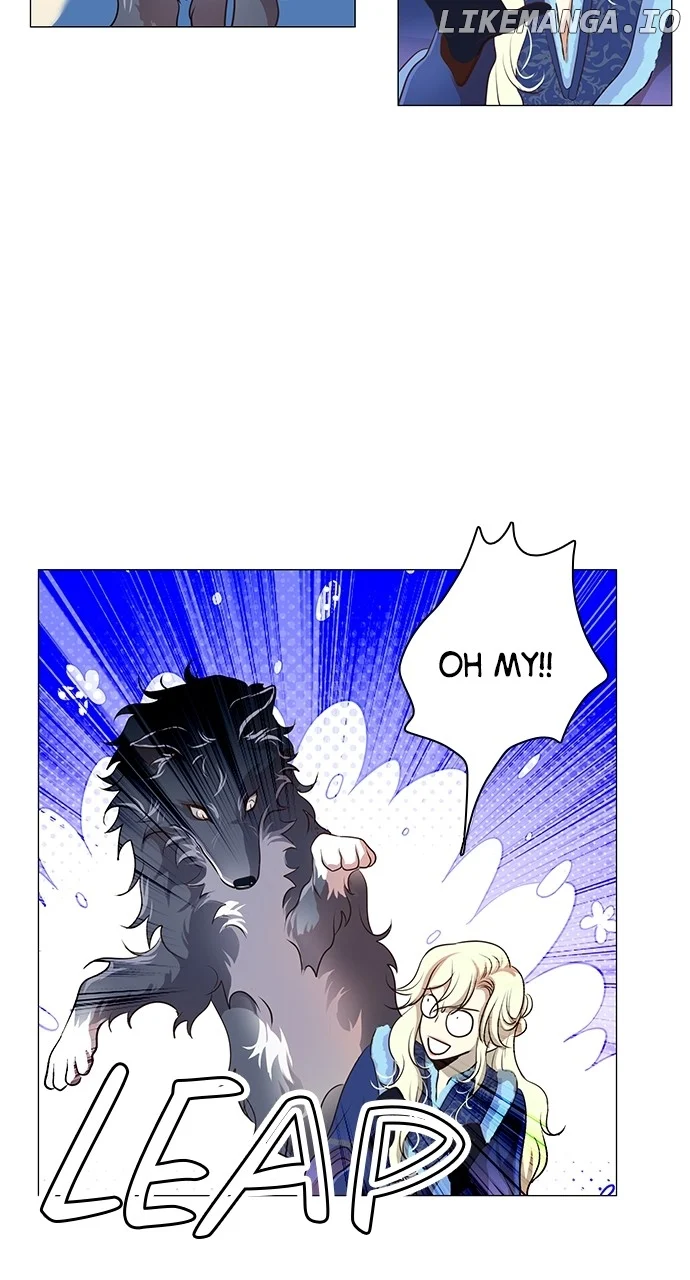 I Became the Rabbit Heroine’s Stepmother Chapter 44 178 ch 44 3