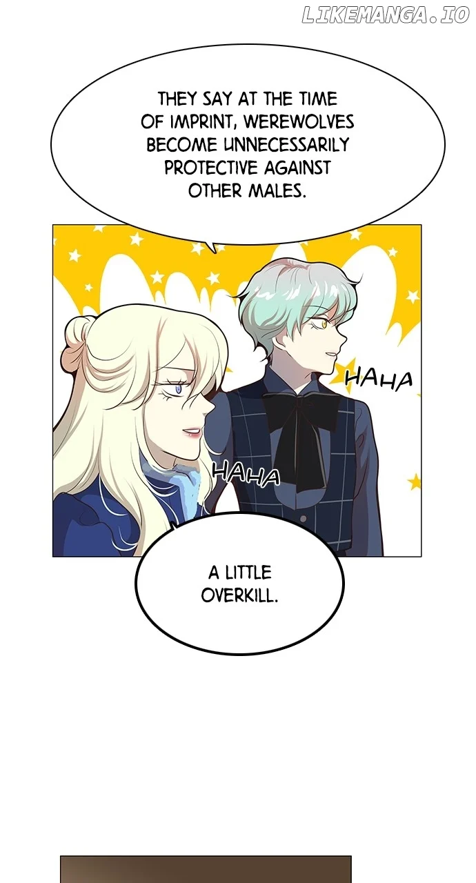 I Became the Rabbit Heroine’s Stepmother Chapter 44 205 ch 44 30