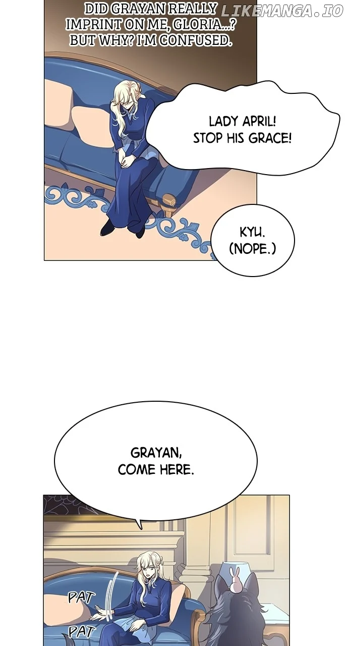 I Became the Rabbit Heroine’s Stepmother Chapter 44 206 ch 44 31