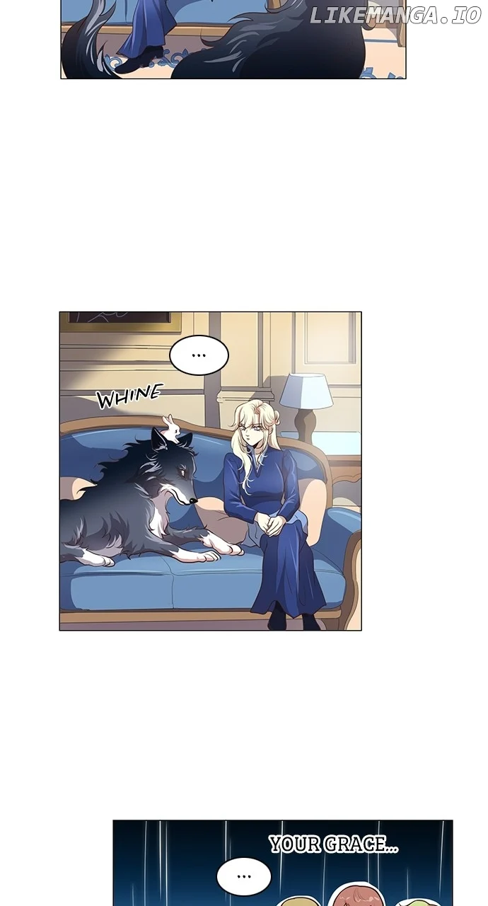 I Became the Rabbit Heroine’s Stepmother Chapter 44 207 ch 44 32