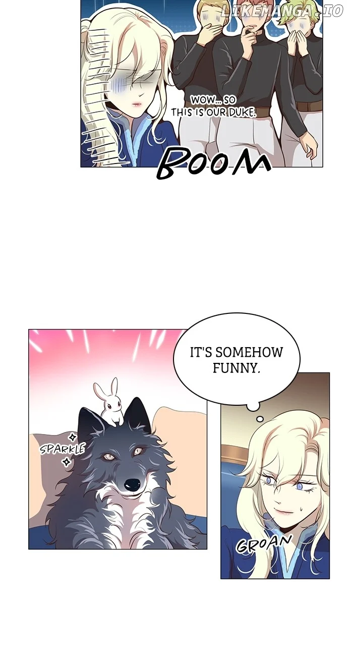 I Became the Rabbit Heroine’s Stepmother Chapter 44 208 ch 44 33