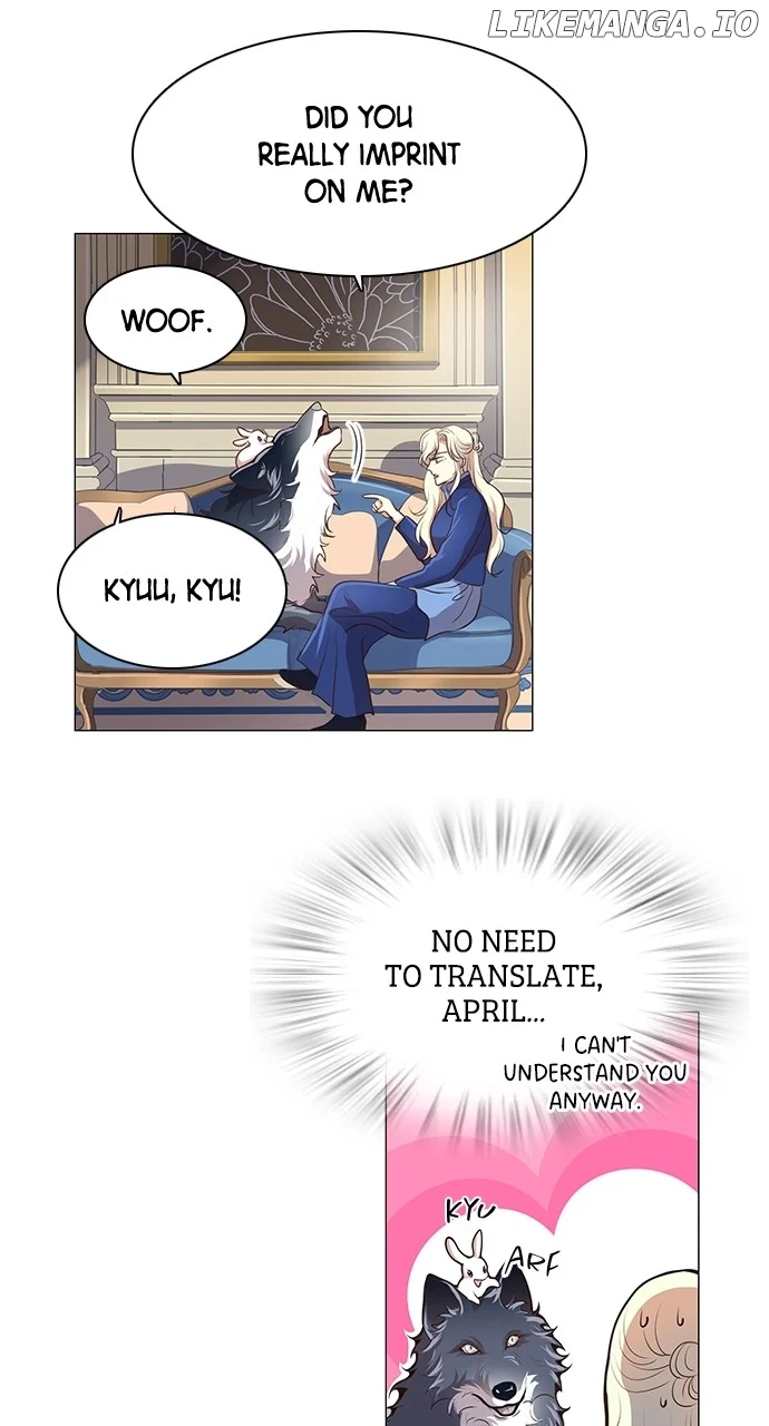 I Became the Rabbit Heroine’s Stepmother Chapter 44 210 ch 44 35