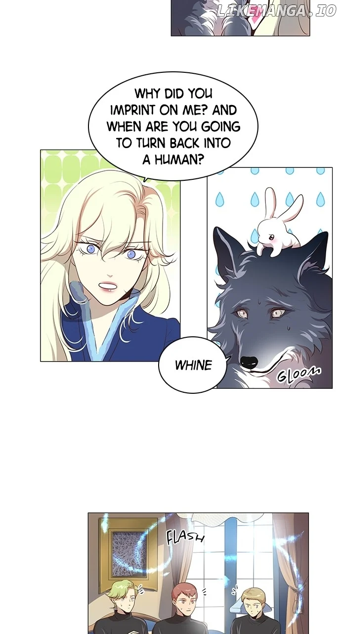 I Became the Rabbit Heroine’s Stepmother Chapter 44 211 ch 44 36