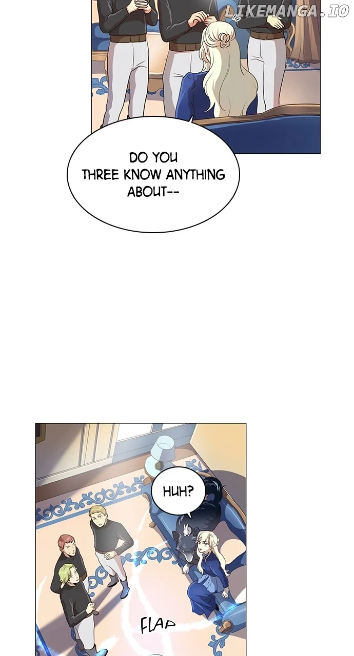 I Became the Rabbit Heroine’s Stepmother Chapter 44 212 ch 44 37