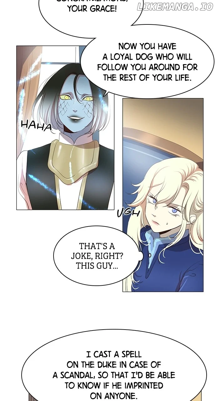 I Became the Rabbit Heroine’s Stepmother Chapter 44 214 ch 44 39