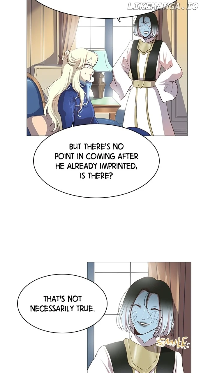 I Became the Rabbit Heroine’s Stepmother Chapter 44 215 ch 44 40