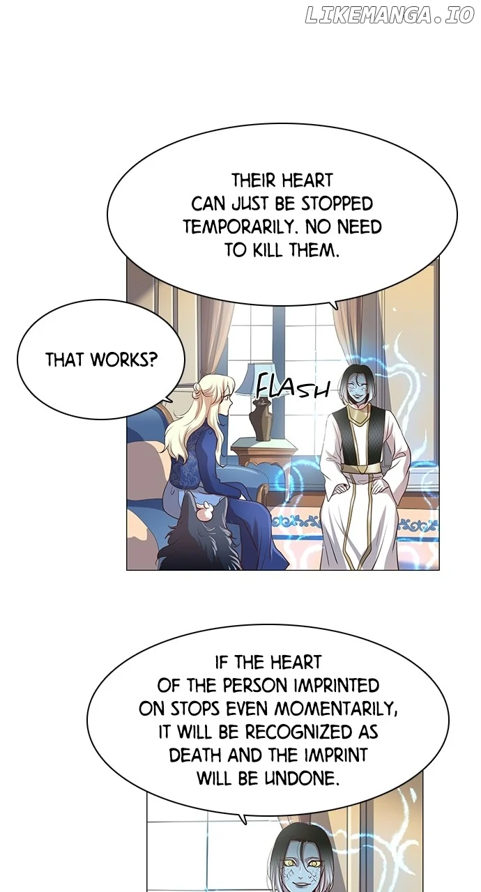 I Became the Rabbit Heroine’s Stepmother Chapter 44 218 ch 44 43