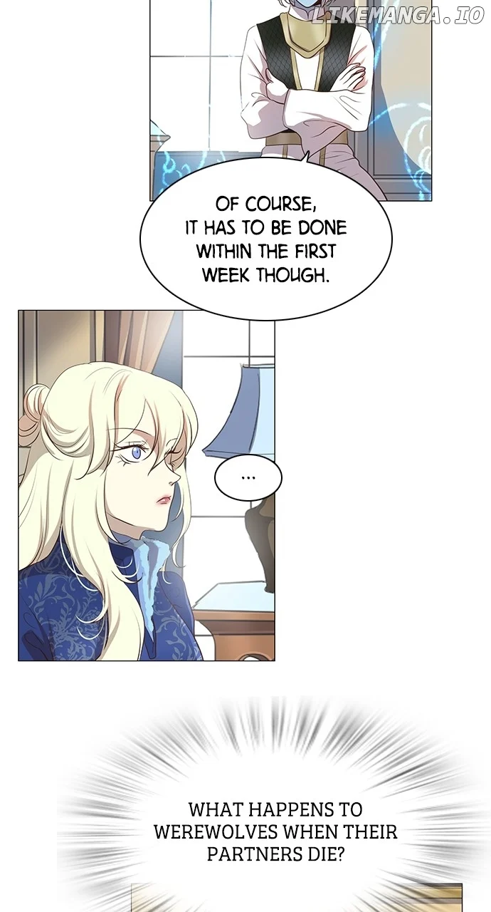 I Became the Rabbit Heroine’s Stepmother Chapter 44 219 ch 44 44