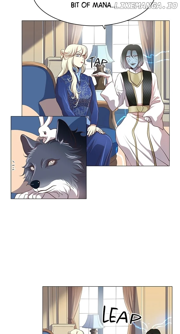 I Became the Rabbit Heroine’s Stepmother Chapter 44 222 ch 44 47