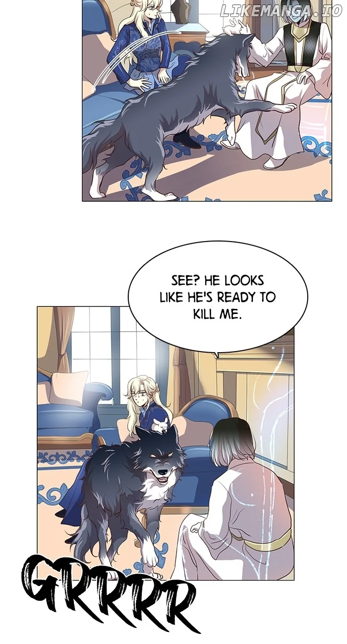 I Became the Rabbit Heroine’s Stepmother Chapter 44 223 ch 44 48