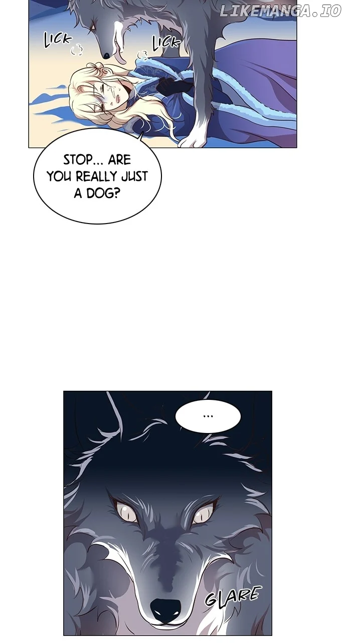 I Became the Rabbit Heroine’s Stepmother Chapter 44 180 ch 44 5