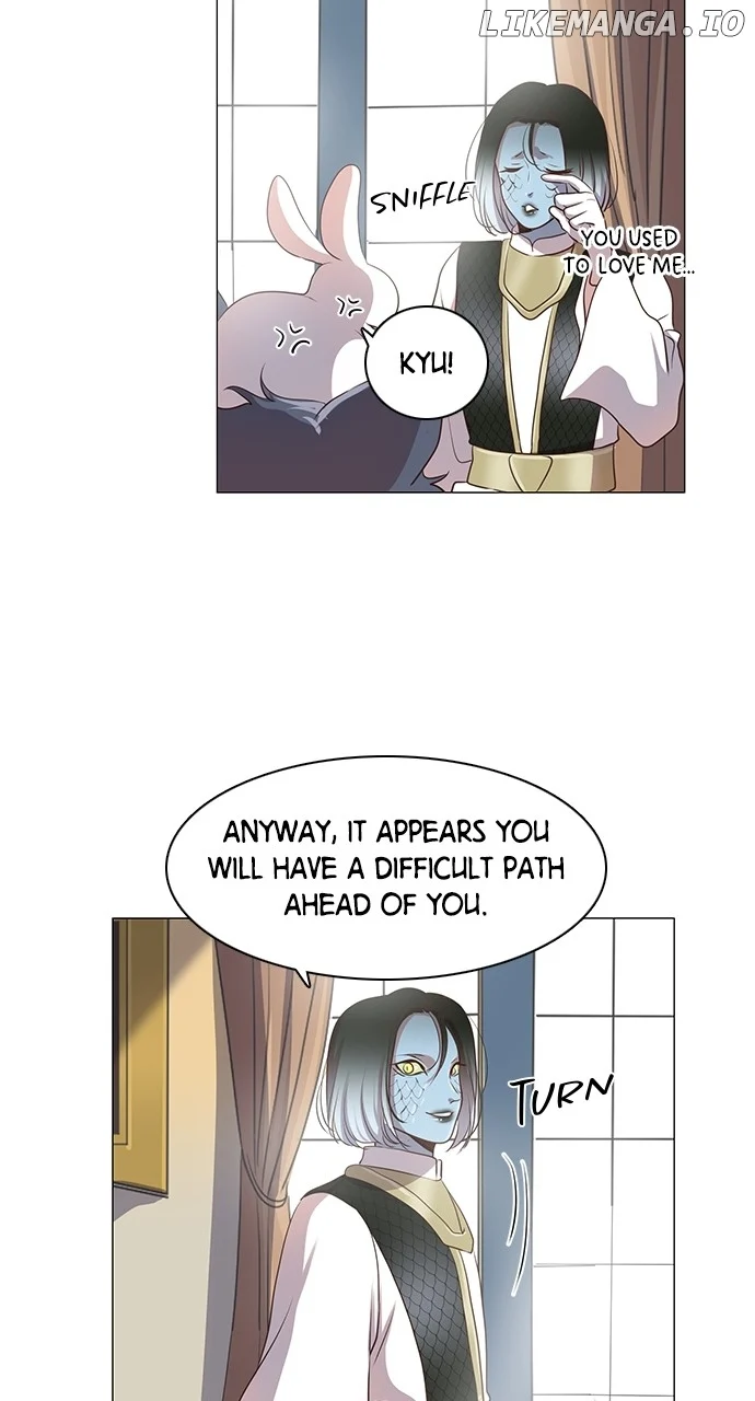 I Became the Rabbit Heroine’s Stepmother Chapter 44 225 ch 44 50