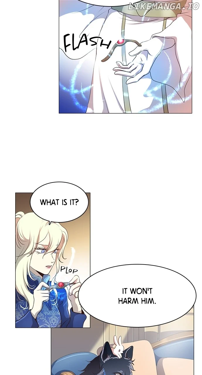 I Became the Rabbit Heroine’s Stepmother Chapter 44 227 ch 44 52