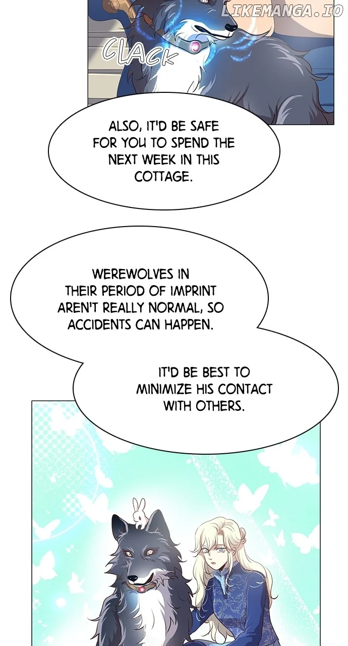 I Became the Rabbit Heroine’s Stepmother Chapter 44 228 ch 44 53