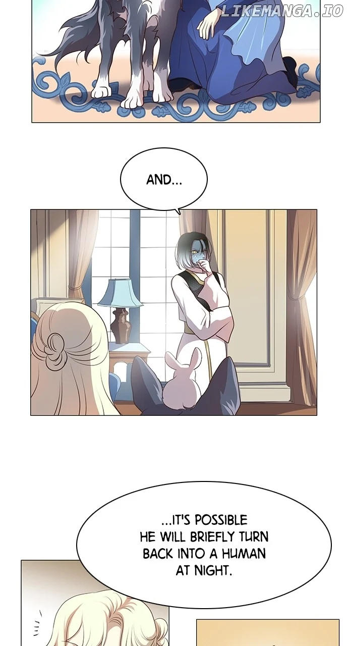 I Became the Rabbit Heroine’s Stepmother Chapter 44 229 ch 44 54