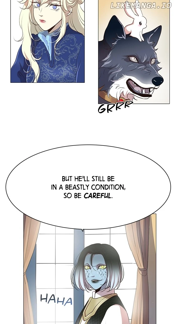 I Became the Rabbit Heroine’s Stepmother Chapter 44 230 ch 44 55