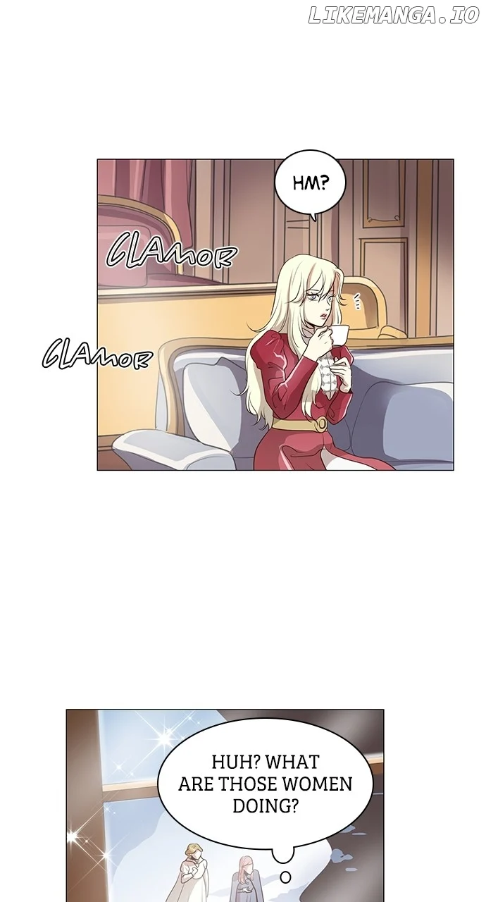 I Became the Rabbit Heroine’s Stepmother Chapter 46 180 ch 46 11