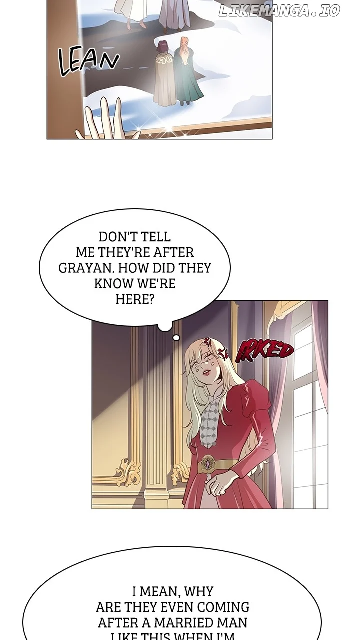 I Became the Rabbit Heroine’s Stepmother Chapter 46 181 ch 46 12