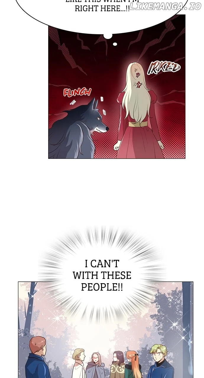 I Became the Rabbit Heroine’s Stepmother Chapter 46 182 ch 46 13