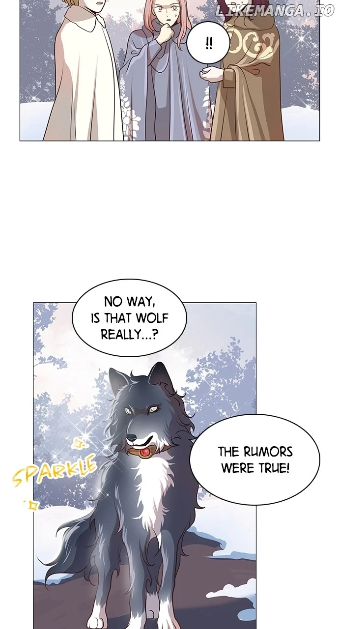 I Became the Rabbit Heroine’s Stepmother Chapter 46 185 ch 46 16