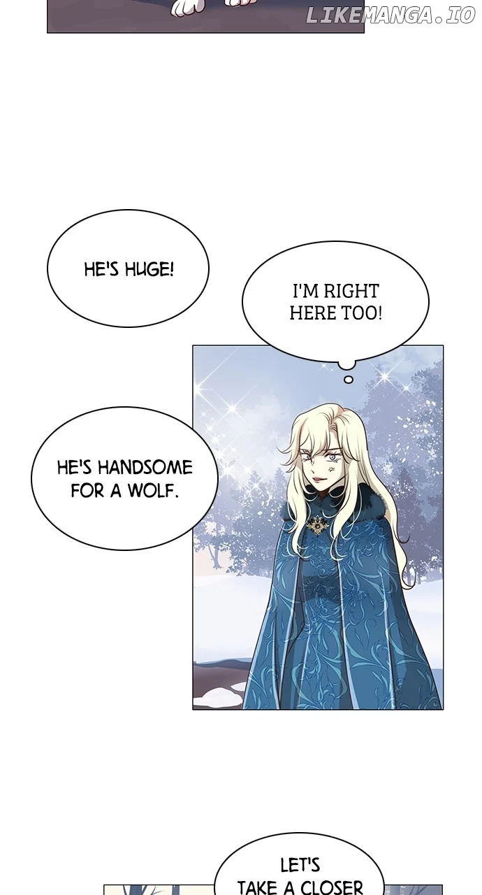 I Became the Rabbit Heroine’s Stepmother Chapter 46 186 ch 46 17