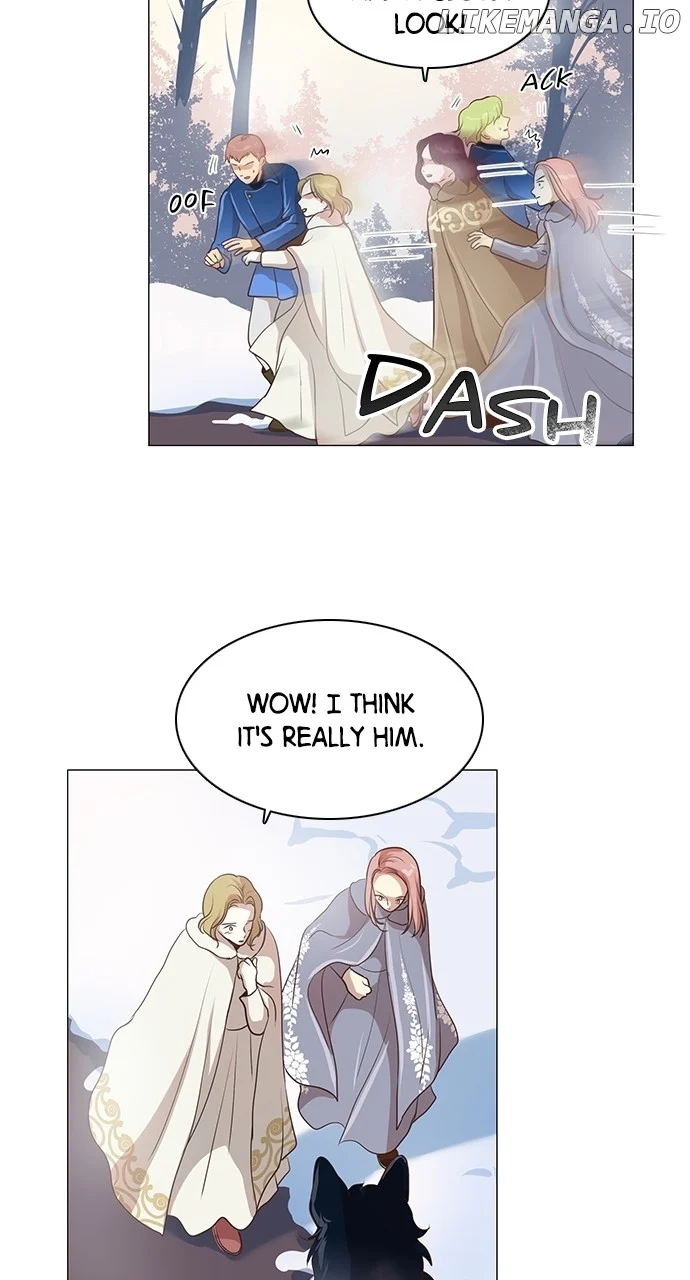 I Became the Rabbit Heroine’s Stepmother Chapter 46 187 ch 46 18