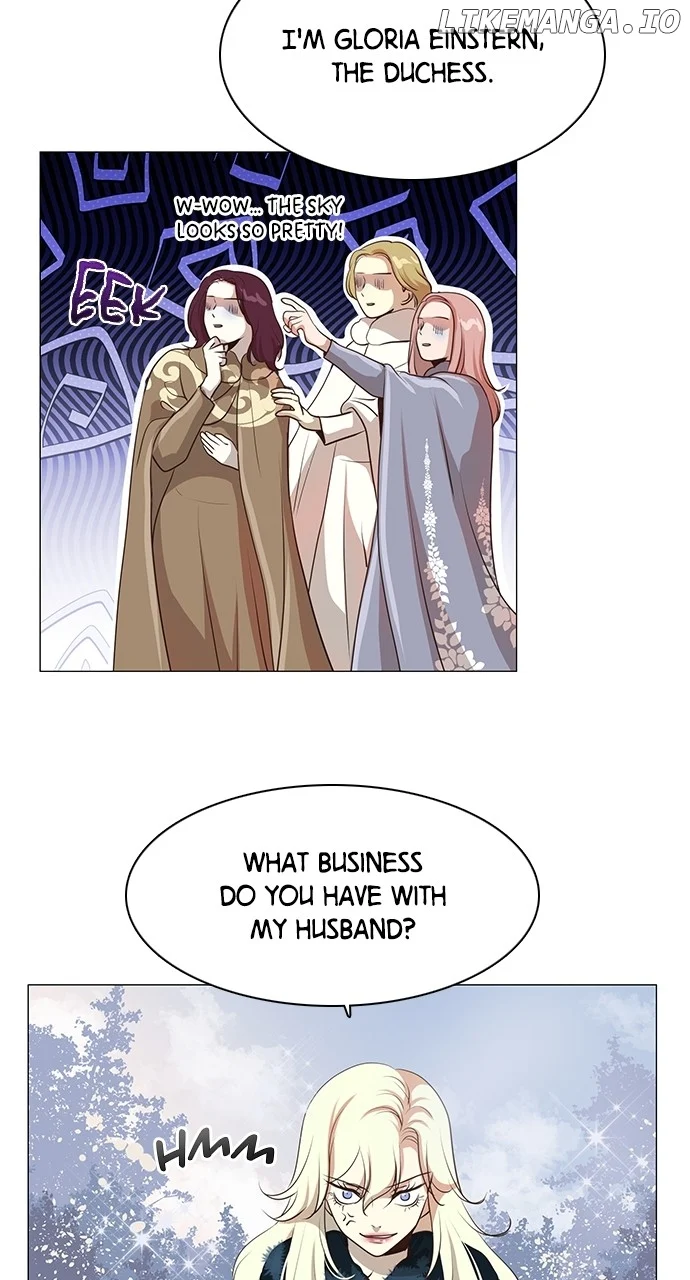 I Became the Rabbit Heroine’s Stepmother Chapter 46 190 ch 46 21