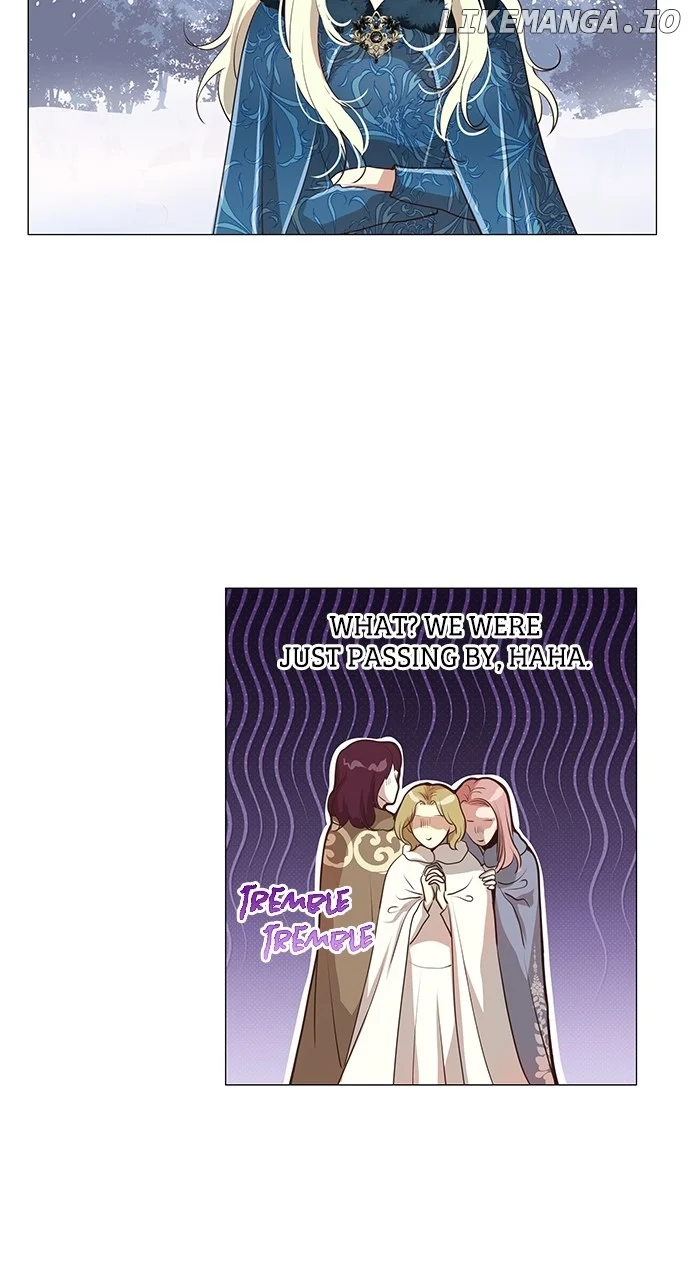 I Became the Rabbit Heroine’s Stepmother Chapter 46 191 ch 46 22