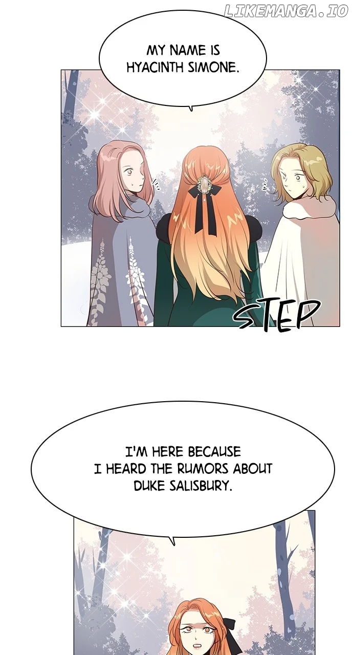 I Became the Rabbit Heroine’s Stepmother Chapter 46 192 ch 46 23