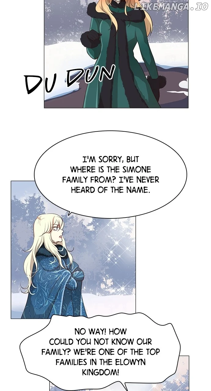 I Became the Rabbit Heroine’s Stepmother Chapter 46 193 ch 46 24