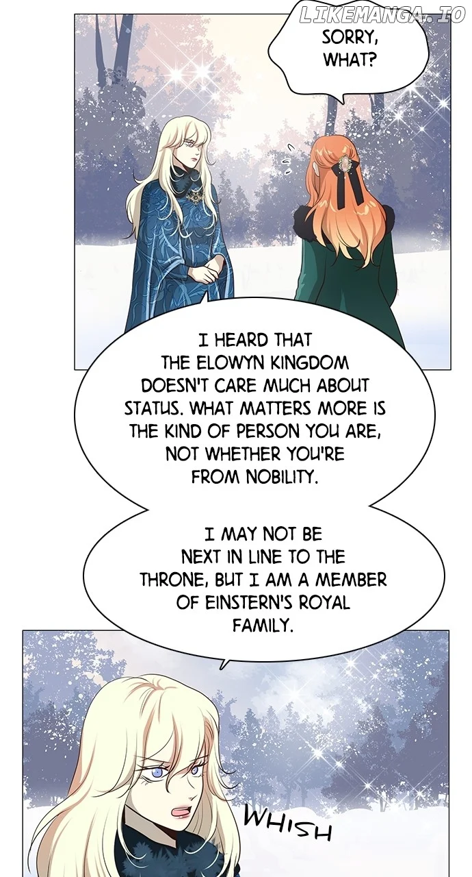 I Became the Rabbit Heroine’s Stepmother Chapter 46 196 ch 46 27