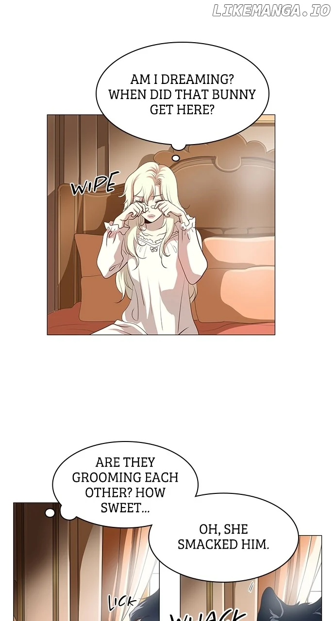 I Became the Rabbit Heroine’s Stepmother Chapter 46 172 ch 46 3