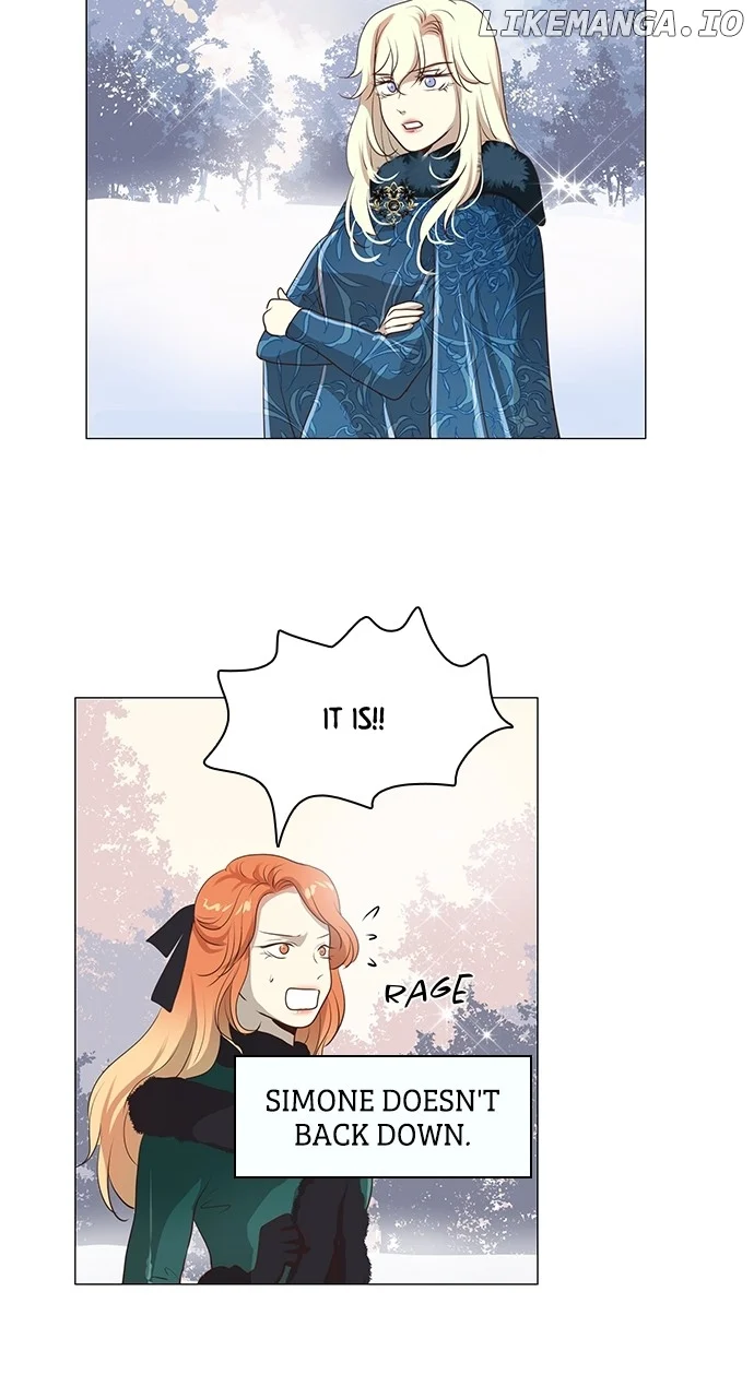 I Became the Rabbit Heroine’s Stepmother Chapter 46 199 ch 46 30