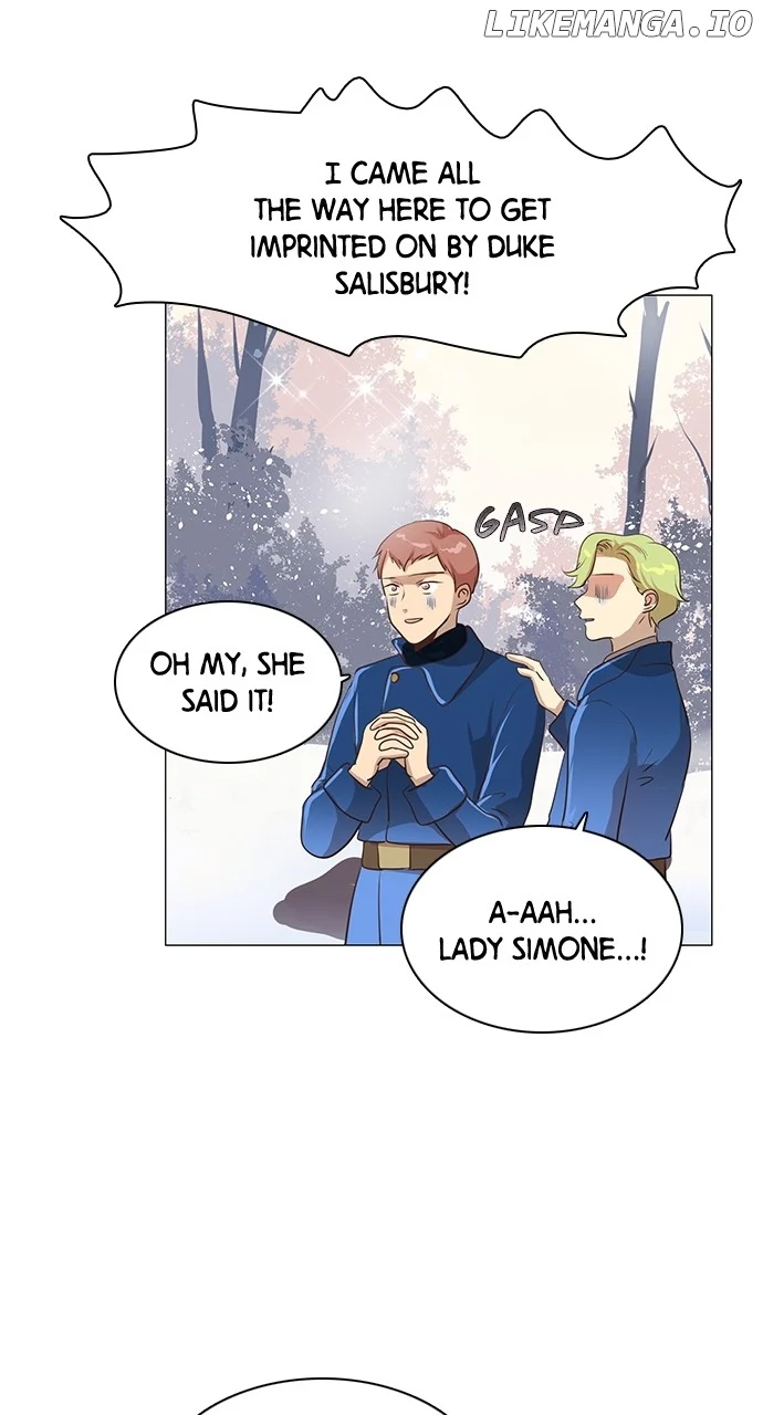 I Became the Rabbit Heroine’s Stepmother Chapter 46 200 ch 46 31