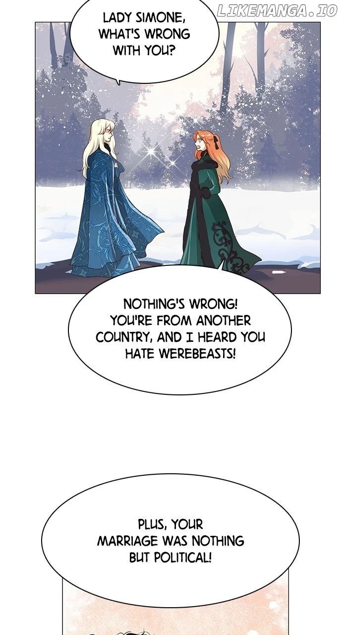 I Became the Rabbit Heroine’s Stepmother Chapter 46 201 ch 46 32