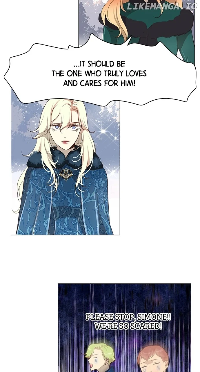 I Became the Rabbit Heroine’s Stepmother Chapter 46 203 ch 46 34