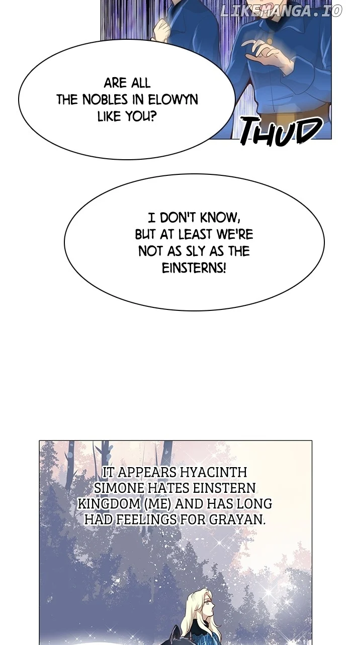 I Became the Rabbit Heroine’s Stepmother Chapter 46 204 ch 46 35