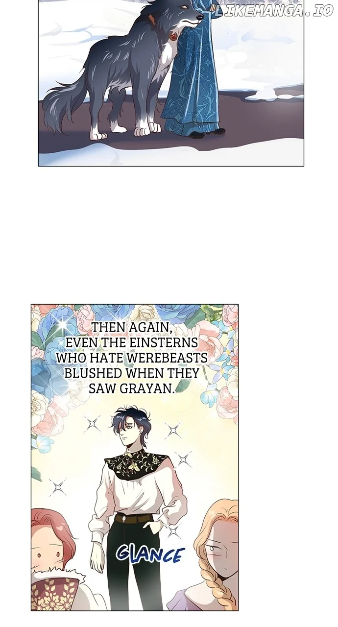 I Became the Rabbit Heroine’s Stepmother Chapter 46 205 ch 46 36