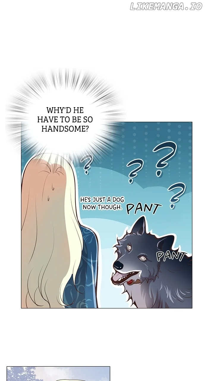 I Became the Rabbit Heroine’s Stepmother Chapter 46 206 ch 46 37