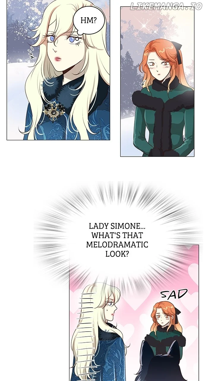 I Became the Rabbit Heroine’s Stepmother Chapter 46 207 ch 46 38