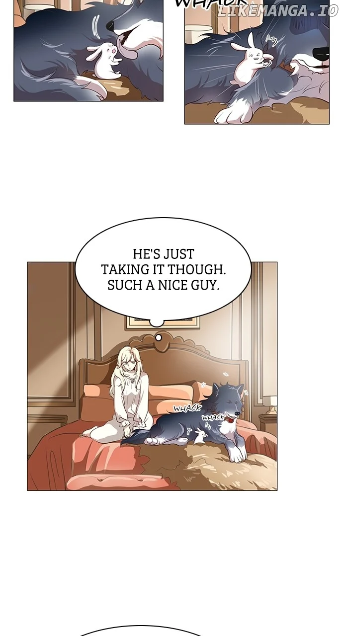 I Became the Rabbit Heroine’s Stepmother Chapter 46 173 ch 46 4