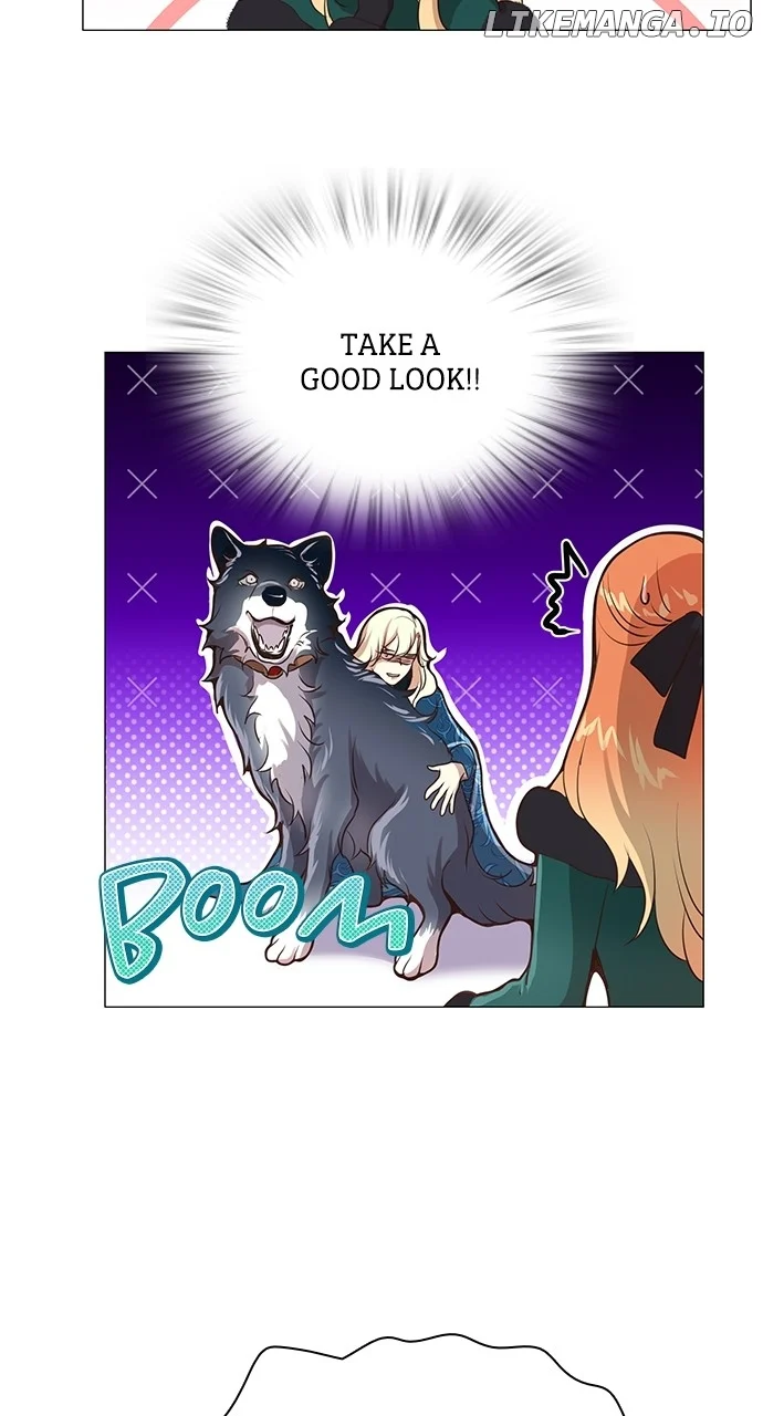 I Became the Rabbit Heroine’s Stepmother Chapter 46 209 ch 46 40