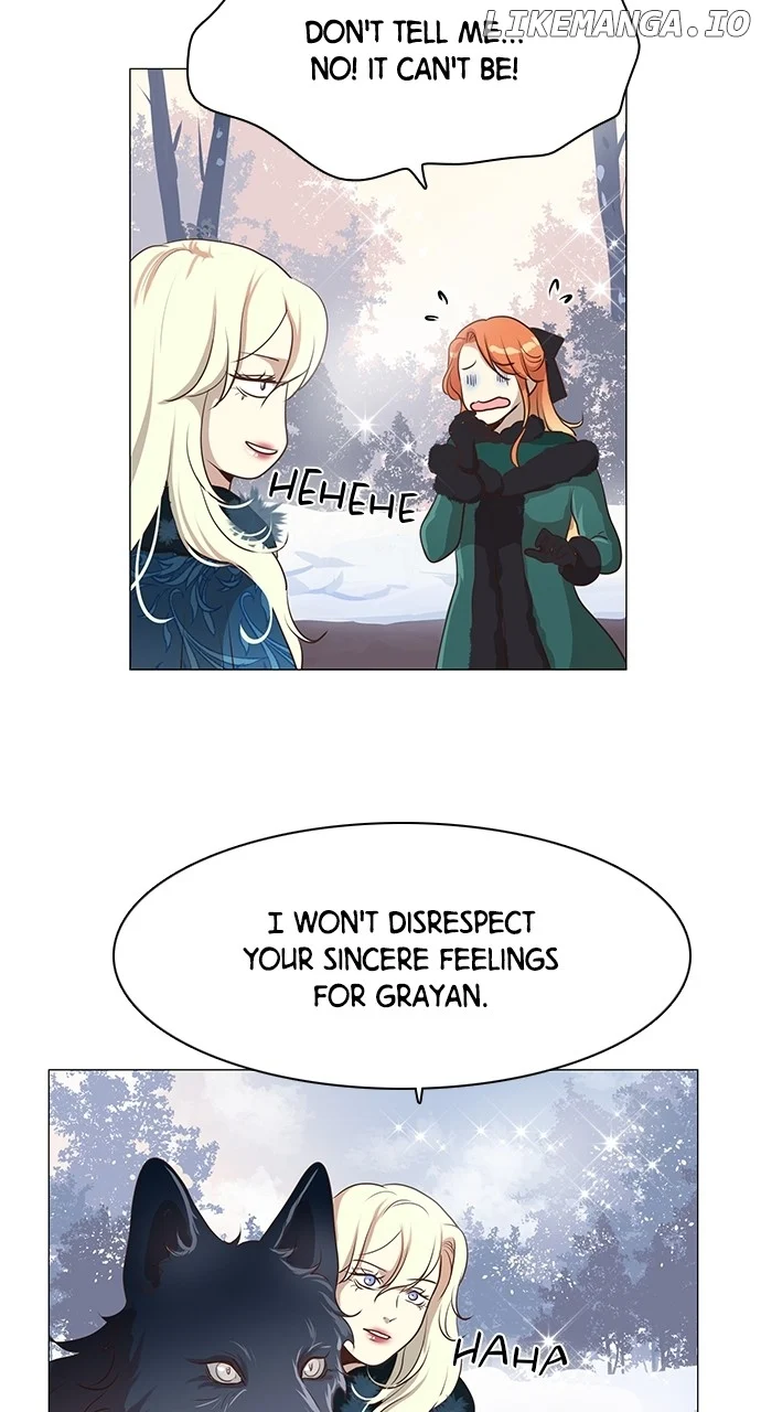 I Became the Rabbit Heroine’s Stepmother Chapter 46 210 ch 46 41