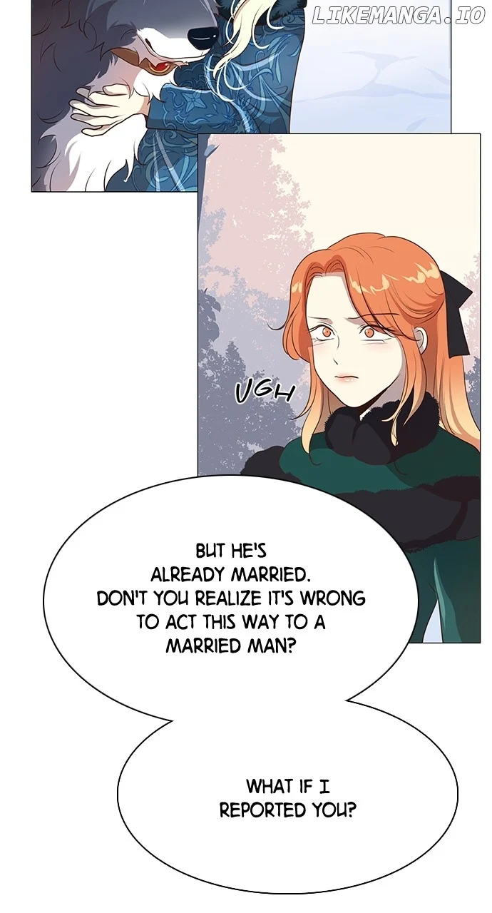 I Became the Rabbit Heroine’s Stepmother Chapter 46 211 ch 46 42