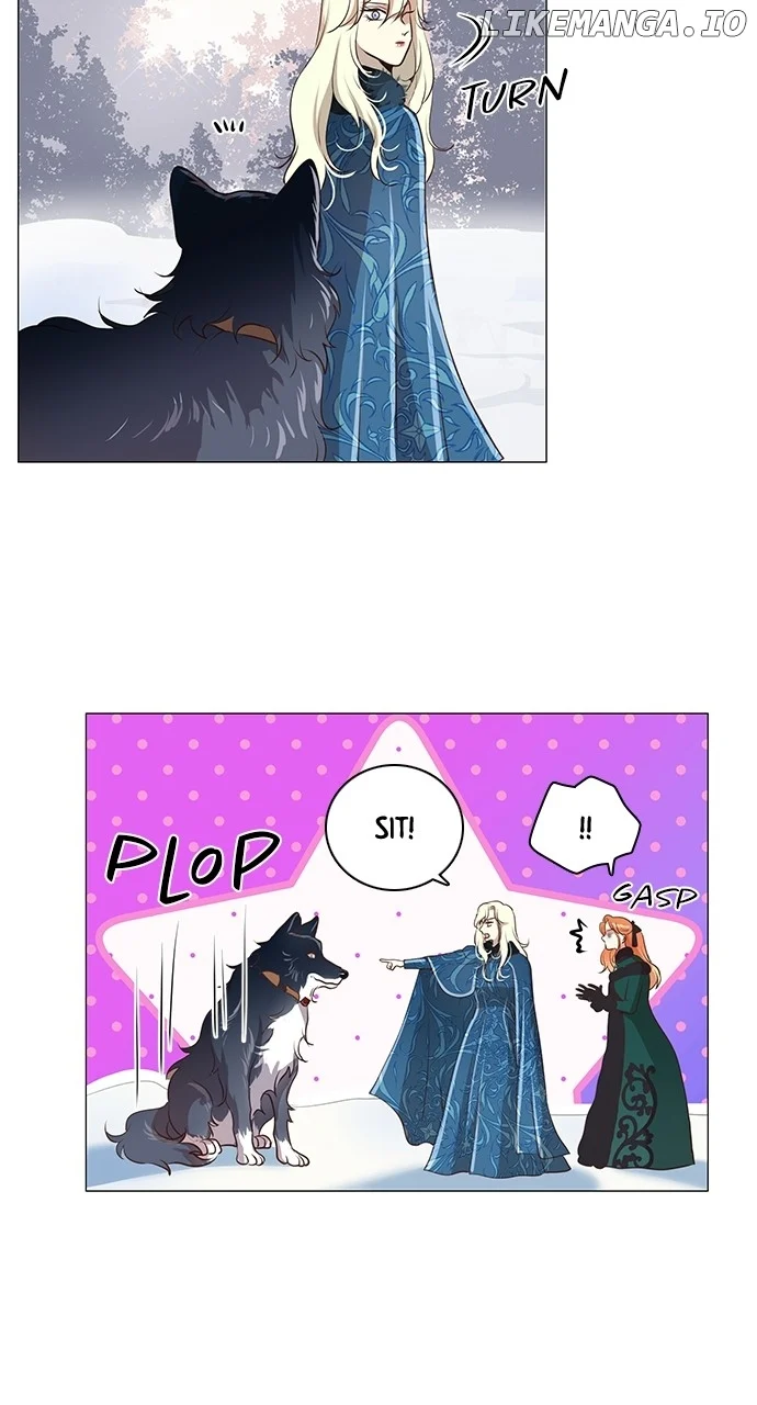 I Became the Rabbit Heroine’s Stepmother Chapter 46 216 ch 46 47