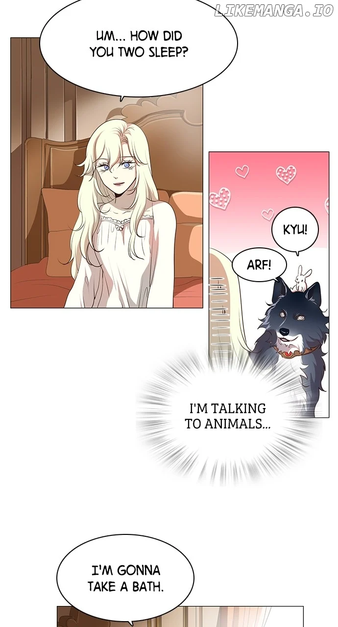 I Became the Rabbit Heroine’s Stepmother Chapter 46 174 ch 46 5