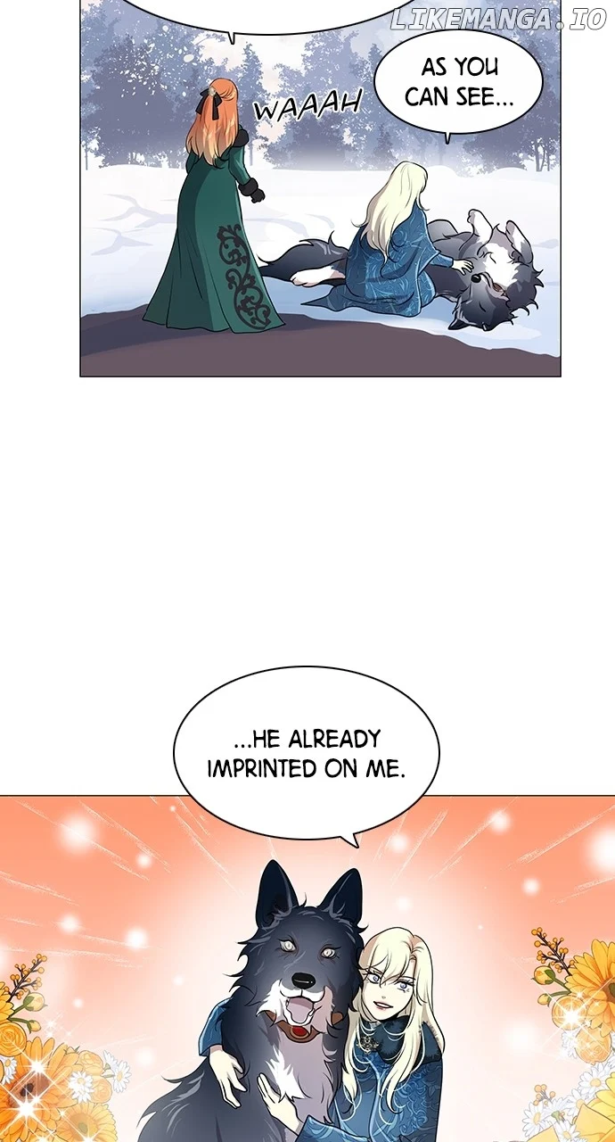 I Became the Rabbit Heroine’s Stepmother Chapter 46 219 ch 46 50